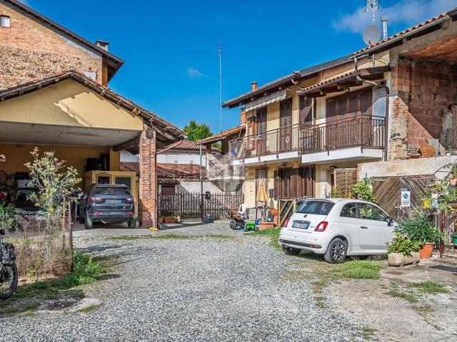 Casa in vendita a Piemonte, Torino
