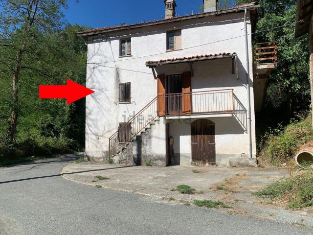 Casa in vendita a Piemonte, Alessandria