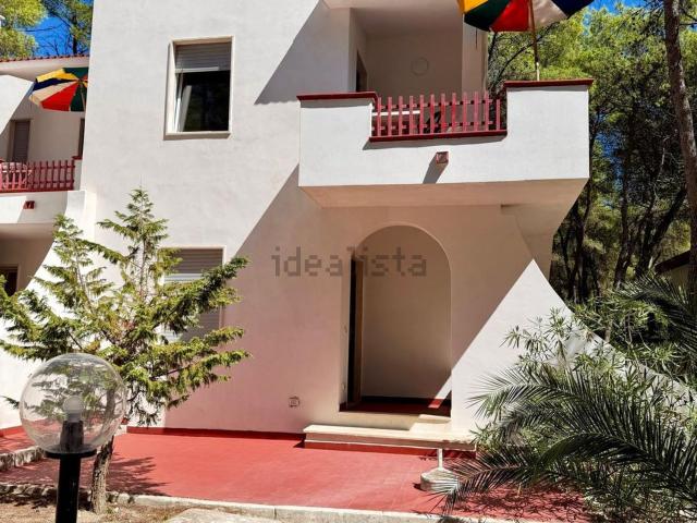 Casa in vendita a Castellaneta Marina, Castellaneta