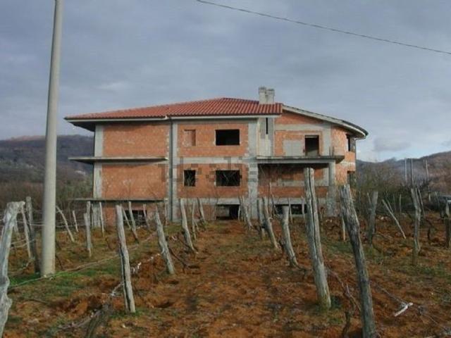 Casa in vendita a Calabria, Cosenza