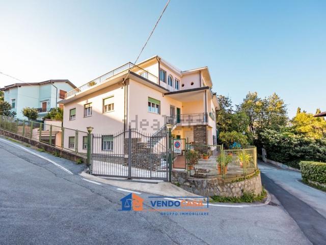 Casa in vendita a Albissola Marina, Liguria
