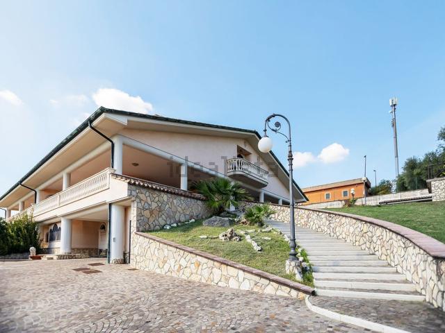 Casa in vendita a Santa Lucia, Fonte Nuova