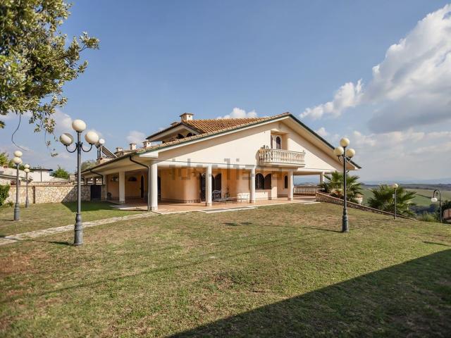 Casa in vendita a Santa Lucia, Fonte Nuova