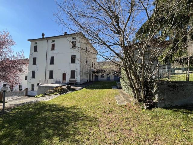 Casa in vendita a Bardi, Reggio Emilia
