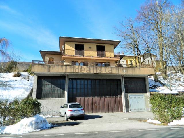 Casa in vendita a Alta Valle Intelvi, Lanzo D'intelvi