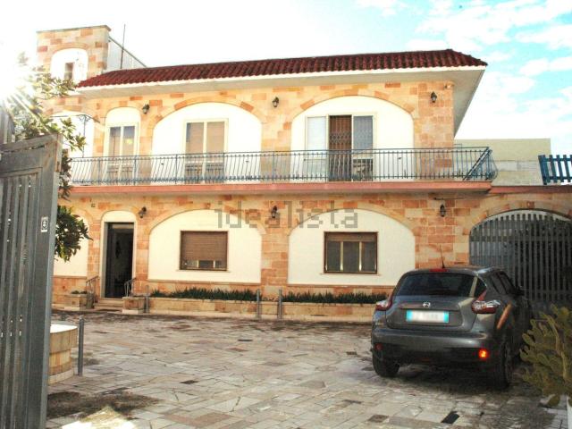 Casa in vendita a Puglia, Taranto
