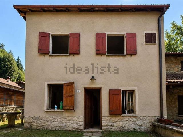 Casa in vendita a Gravedona ed Uniti, Gravedona