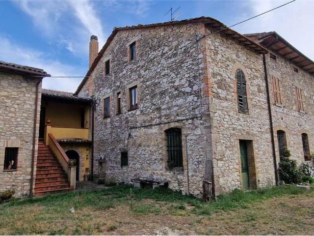 Casa in vendita a Izzalini, Umbria