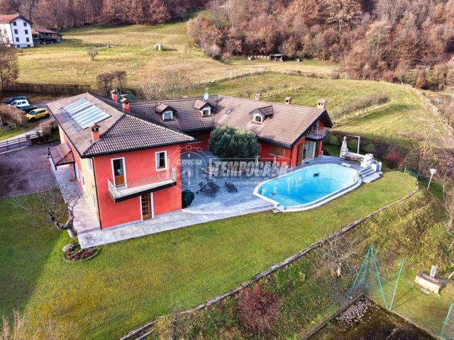 Casa in vendita a Mier, Zoldo Alto