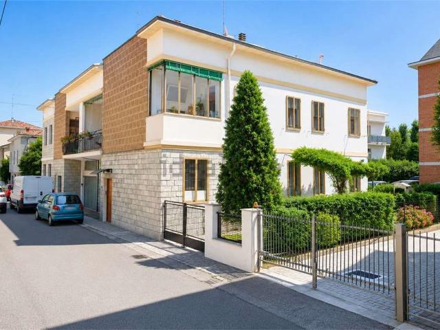 Casa in vendita a Crocetta-San Lazzaro-Modena Est, Modena