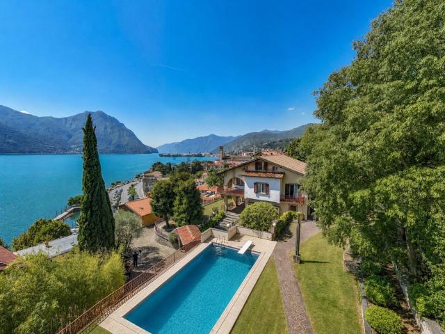 Casa in vendita a Carassone, Lovere