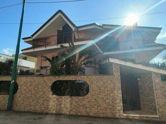 Casa in vendita a San Martino Valle, Campania