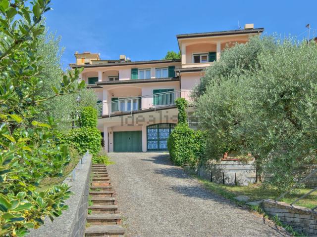 Casa in vendita a Aveno, Liguria