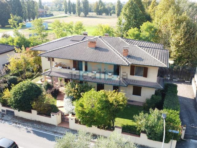 Casa in vendita a Capriano Del Colle, Lombardia