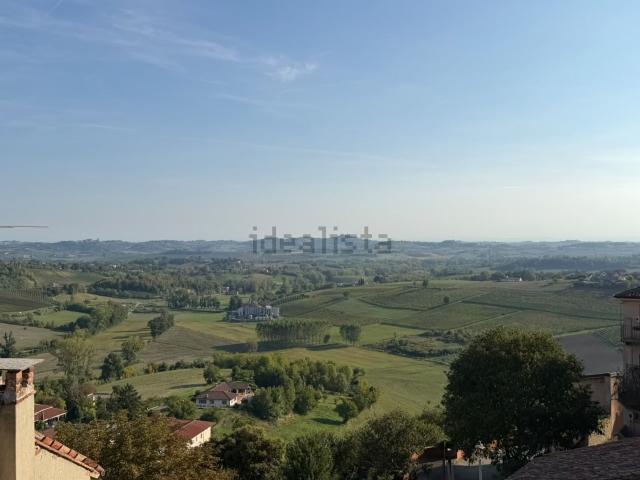 Casa in vendita a Rosignano Monferrato, Alessandria