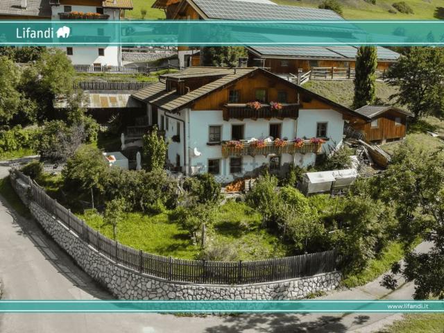 Casa in vendita a Trens, Freienfeld - Campo di Trens