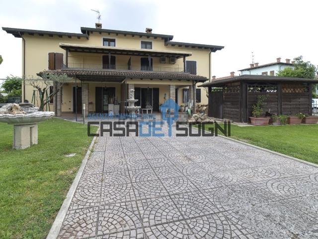 Casa in vendita a Ravenna, Reggio Emilia