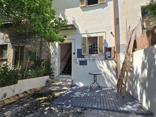 Casa in vendita a Amelia, Umbria