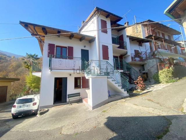 Casa in vendita a Piemonte, Torino