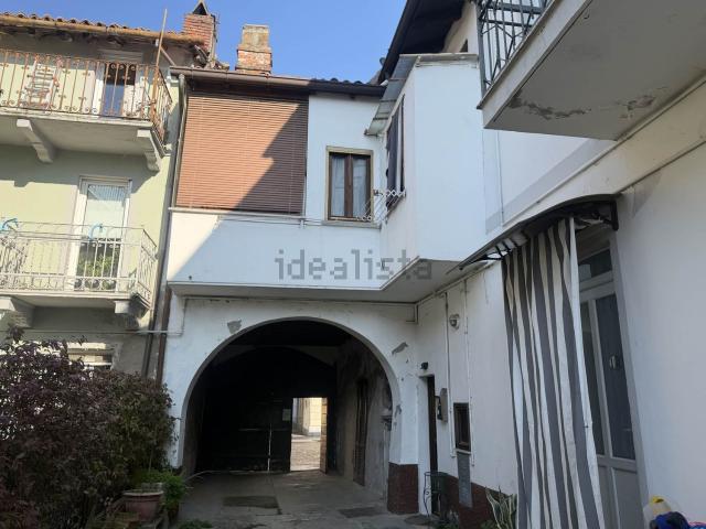 Casa in vendita a Gambolò, Lombardia