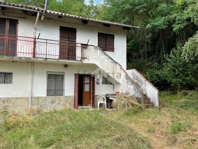 Casa in vendita a Piemonte, Asti