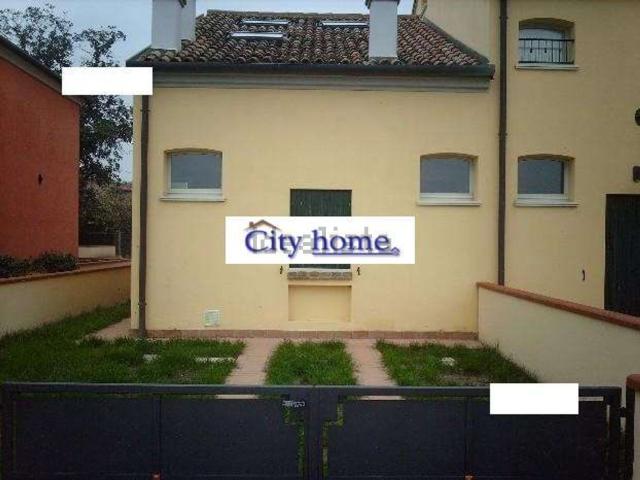 Casa in vendita a Unione Alto Ferrarese, Vigarano Mainarda