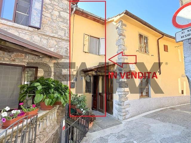 Casa in vendita a Montefegatesi, Bagni di Lucca