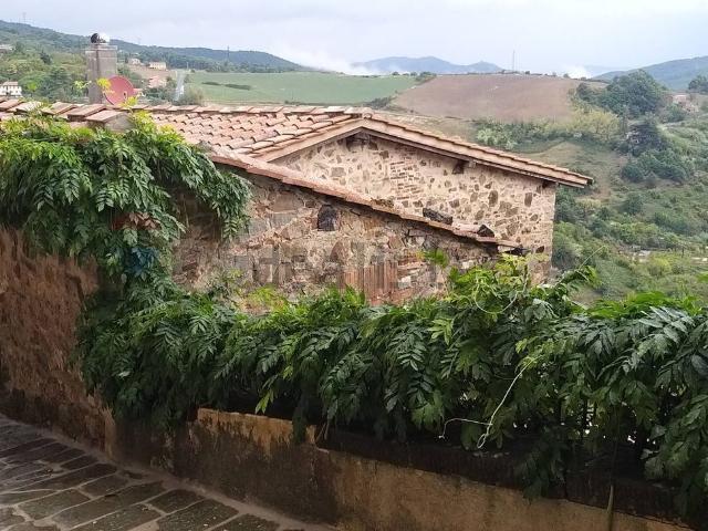 Casa in vendita a Castelnuovo di Val di Cecina, Pisa