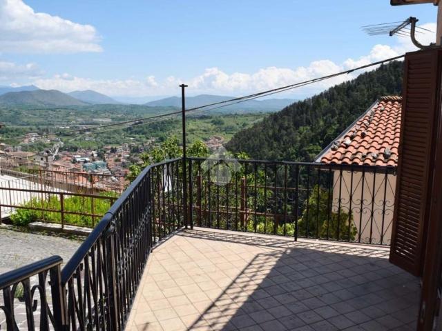 Casa in vendita a Tagliacozzo, Abruzzo