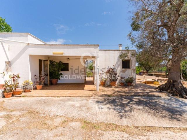 Casa in vendita a Puglia, Brindisi