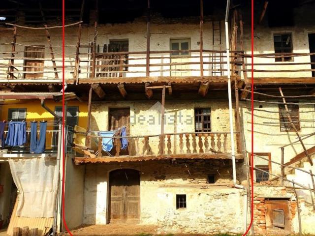 Casa in vendita a Piemonte, Torino