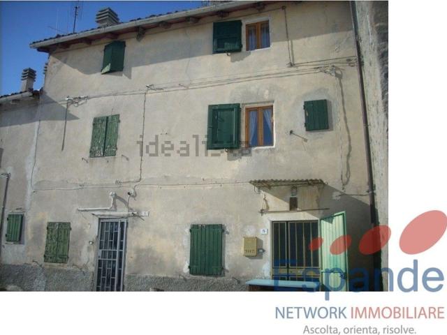 Casa in vendita a Unione dell'Appennino Bolognese, Grizzana Morandi
