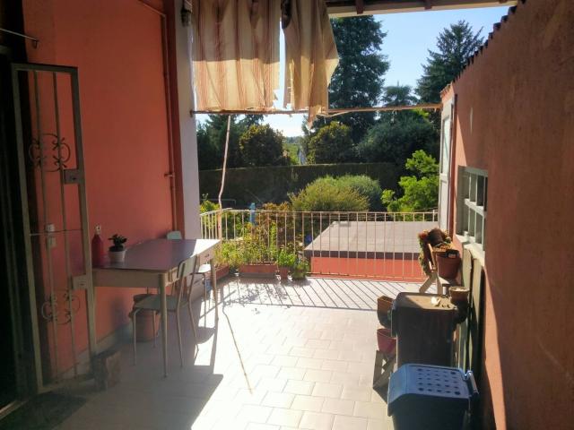 Casa in vendita a Albizzate, Lombardia
