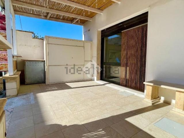 Casa in vendita a Torre Mozza, Ugento