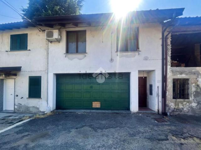Casa in vendita a Zinasco, Lombardia
