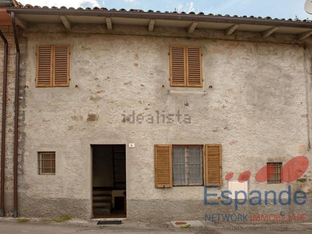 Casa in vendita a Unione dell'Alto Reno, Camugnano
