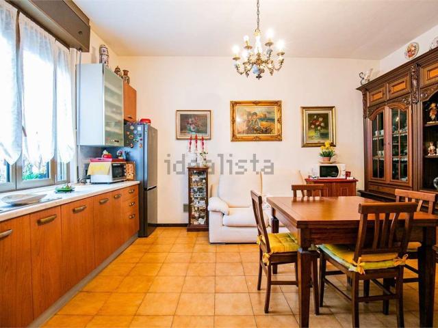 Casa in vendita a Zona Omogenea Milano Nord, Paderno Dugnano