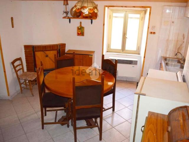 Casa in vendita a Cappadocia, Abruzzo