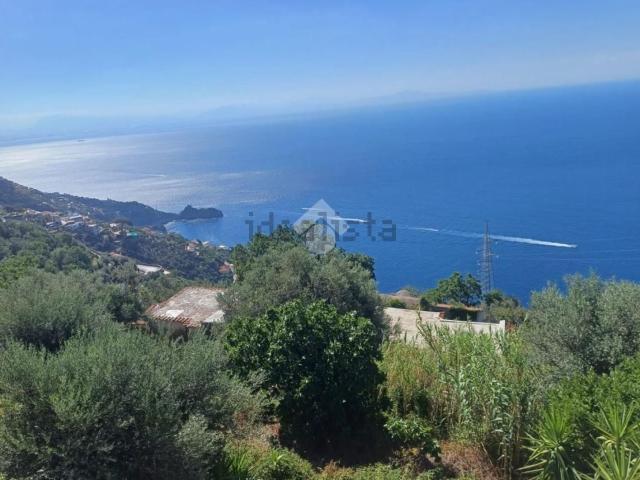 Casa in vendita a Furore, Campania