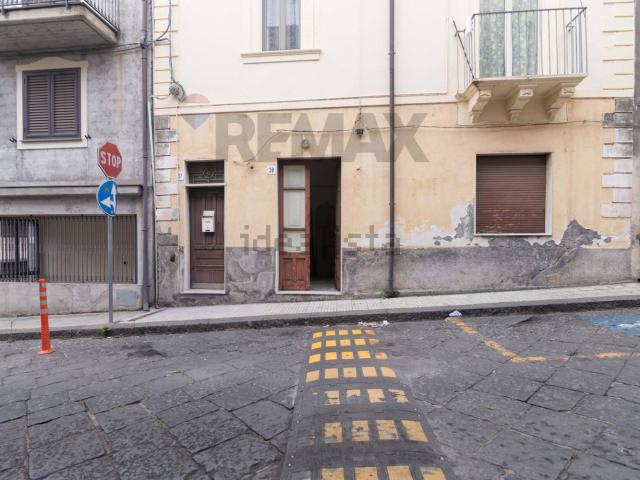 Casa in vendita a Milicia, Misterbianco