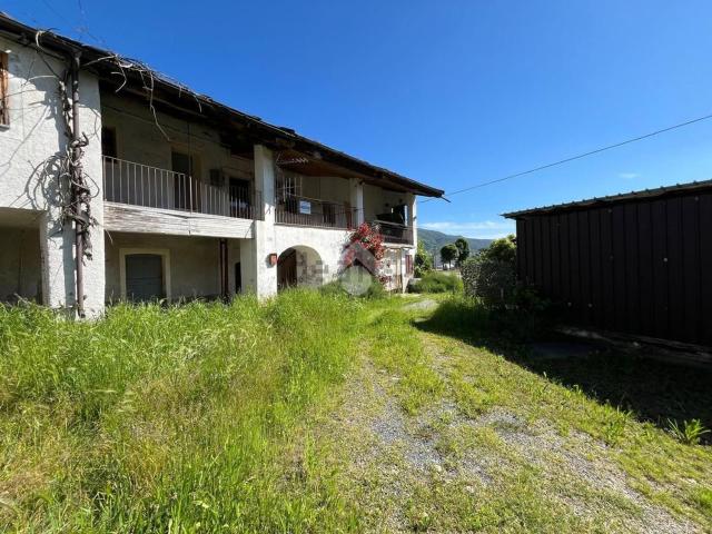 Casa in vendita a Piemonte, Cuneo