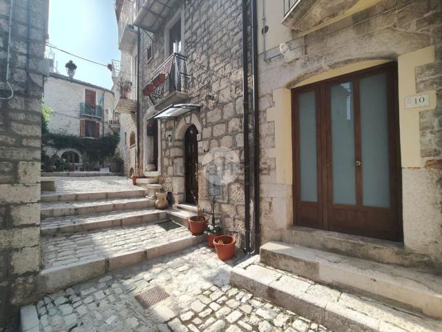 Casa in vendita a Ferrazzano, Campobasso