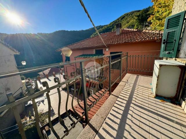 Casa in vendita a San Bernardo, Sestri Levante