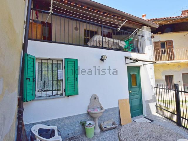 Casa in vendita a Piemonte, Cuneo