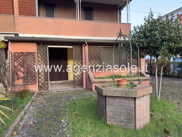 Casa in vendita a Comacchio, Reggio Emilia