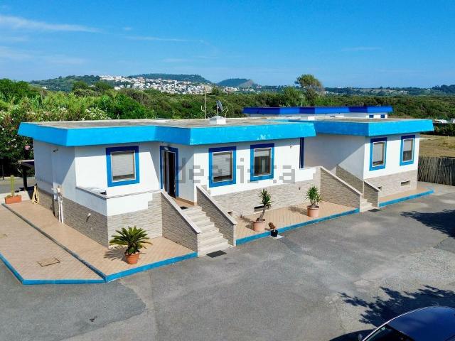 Casa in vendita a Pozzuoli, Campania