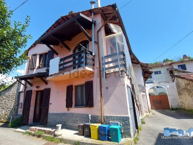 Casa in vendita a Piemonte, Torino