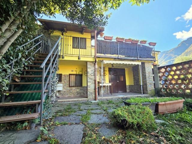 Casa in vendita a Dubbione, Pinasca