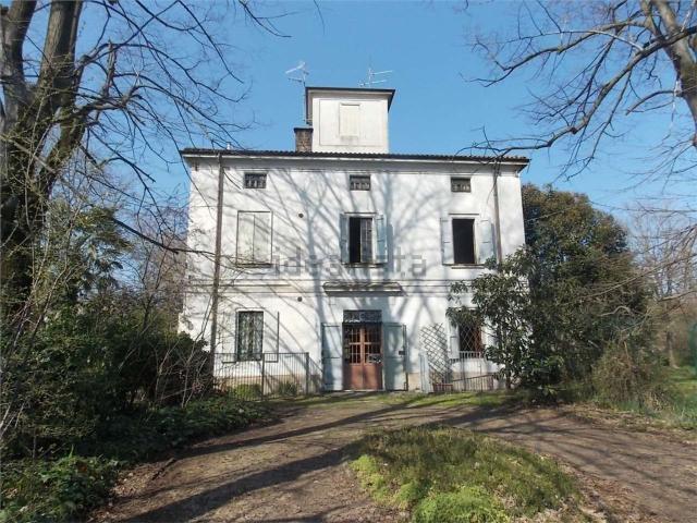 Casa in vendita a Tresinaro - Secchia, Re