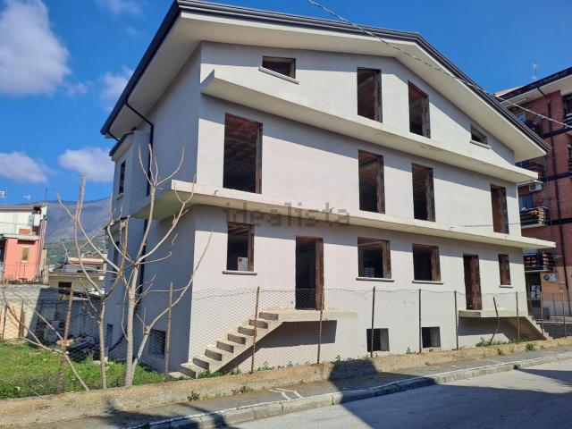 Casa in vendita a Baiano, Avellino